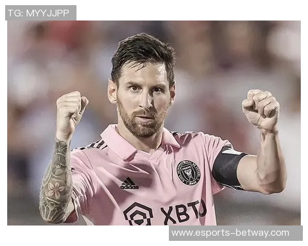 梅西荣膺世界最佳球员之巅打破历史纪录开启新时代足球传奇