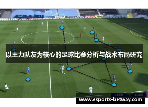 以主力队友为核心的足球比赛分析与战术布局研究